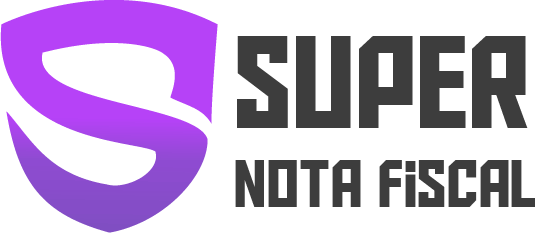 super nota fiscal